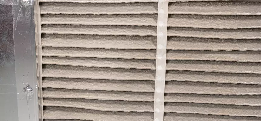 Mobile Car AC Filter Replacement in Camden