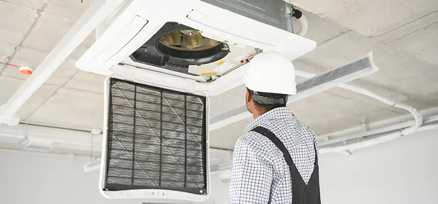 Our Affordable Duct Cleaning Near Me Services in Camden, NJ