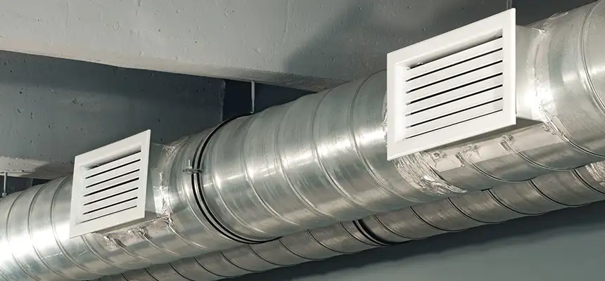 Our Air Duct Camera Inspection Services in Camden, NJ