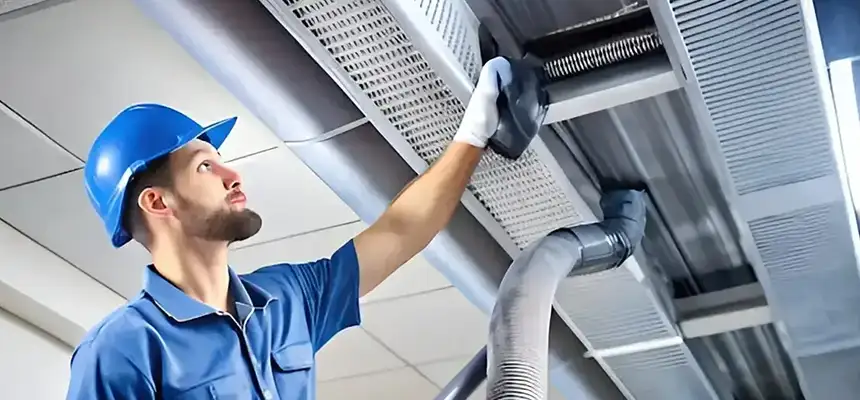 Our Annual Dryer Vent Maintenance Services in Camden, NJ