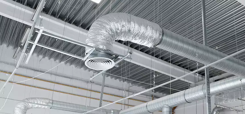 Our Dryer Vent Hose Replacement Services in Camden, NJ
