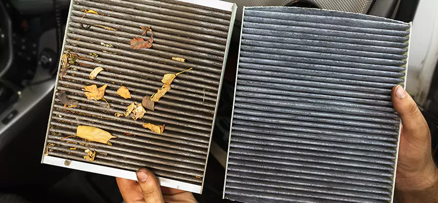 Our Dryer Vent Lint Filter Cleaning Services in Camden, NJ