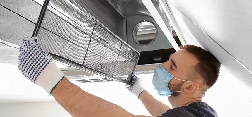 Our Dryer Vent Replacement Services in Camden, NJ