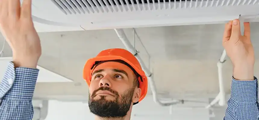 Our Furnace Vent Cleaning Services in Camden, NJ