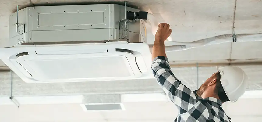 Our Local Vent Cleaning Services in Camden, NJ