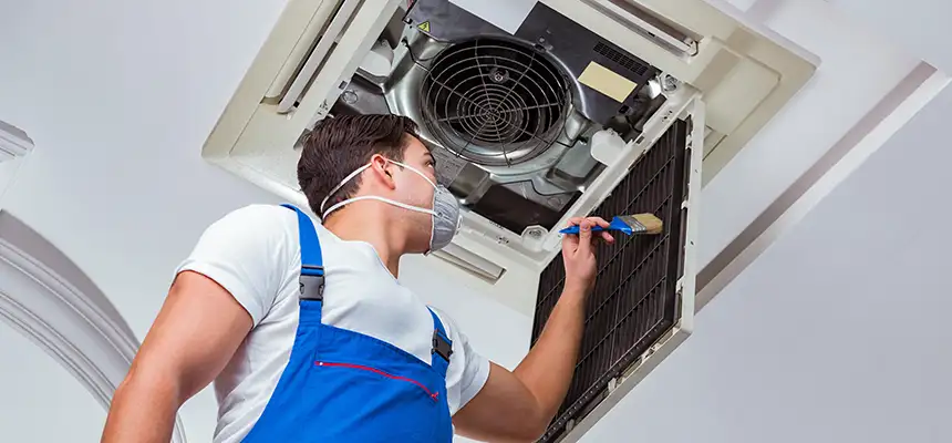 Our Move-in/Move-out Duct Cleaning Services in Camden, NJ