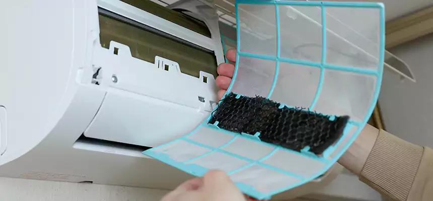 Gentle Ductwork Odor-Control Pet Dander Duct Cleaning in Camden, NJ