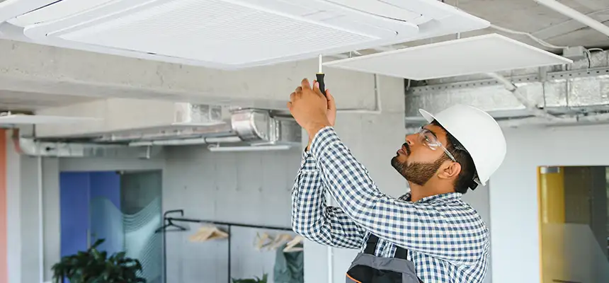Our Roof Dryer Vent Cleaning Services in Camden, NJ