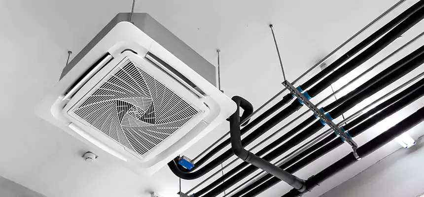 Our Smart AC Vent Controller Services in Camden, NJ