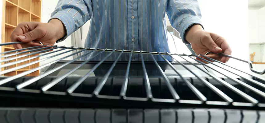 Our Vent Grille Washing Services in Camden, NJ