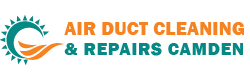 Air Duct Cleaning & Repairs Camden