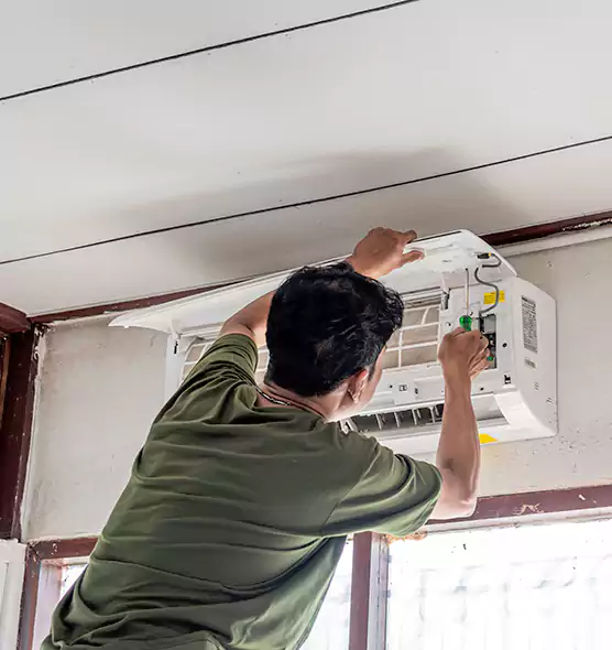 About Air Duct & AC Odor Removal in Camden, NJ
