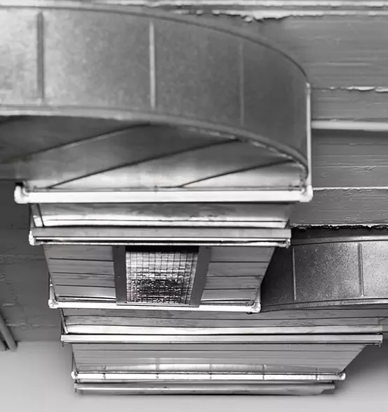 Professional Air Duct Pet Hair Removal in Camden, NJ