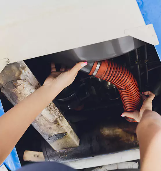 About Air Duct Virus Disinfection in Camden, NJ