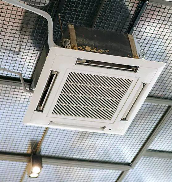 Top-Notch Allergy Relief Vent Cleaning Services in Camden, NJ