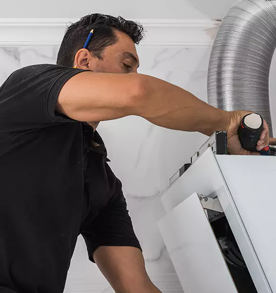 Trusted Bathroom Exhaust Duct Cleaning in Camden, NJ