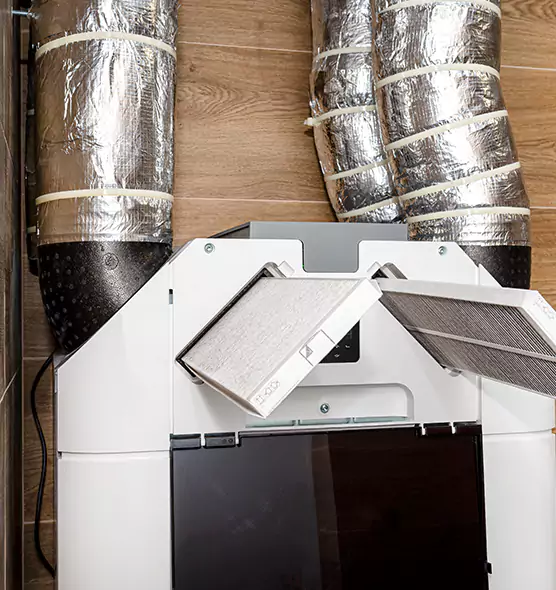 About Clogged Air Duct Repair in Camden, NJ
