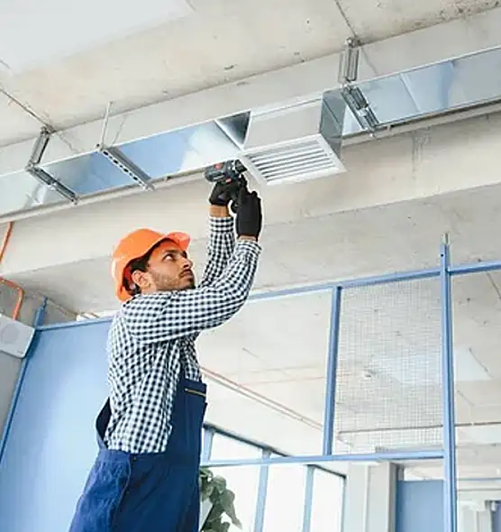 About Commercial Laundry Vent Cleaning in Camden, NJ