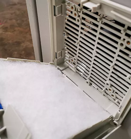 Professional Dryer Vent Mold Cleaning in Camden, NJ