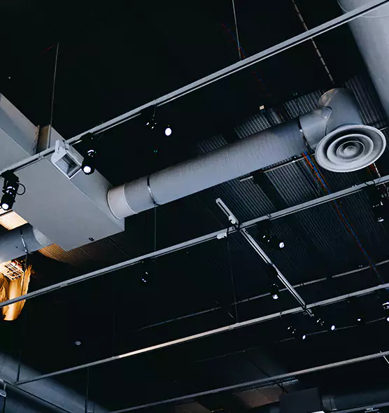 Professional Duct Cleaning For LEED Homes in Camden, NJ