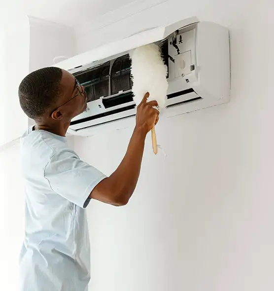 Professional Maximize AC Efficiency  in Camden, NJ