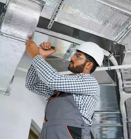 Welcome to Mold & Mildew Removal from Air Ducts Camden, NJ