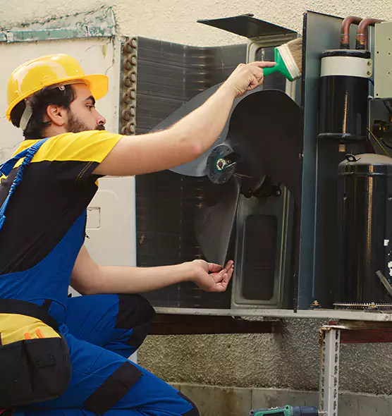 Top-Rated New Room Vent Extension in Camden, NJ