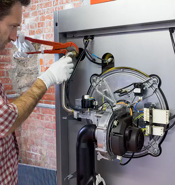 Advanced Repair Dryer Vent Hose in Camden, NJ