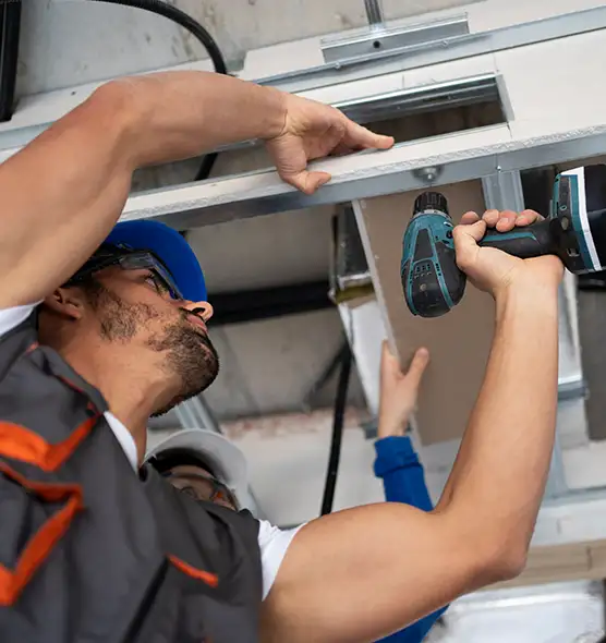 About Vent Smoke Odor Elimination in Camden, NJ