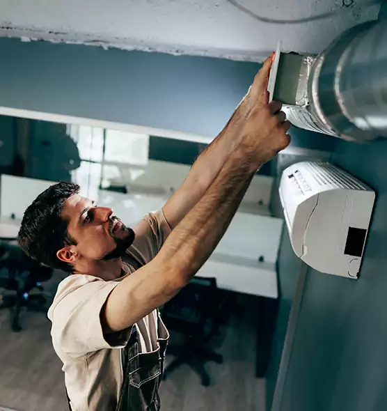 Reliable Warehouse Vent Cleaning in Camden, NJ