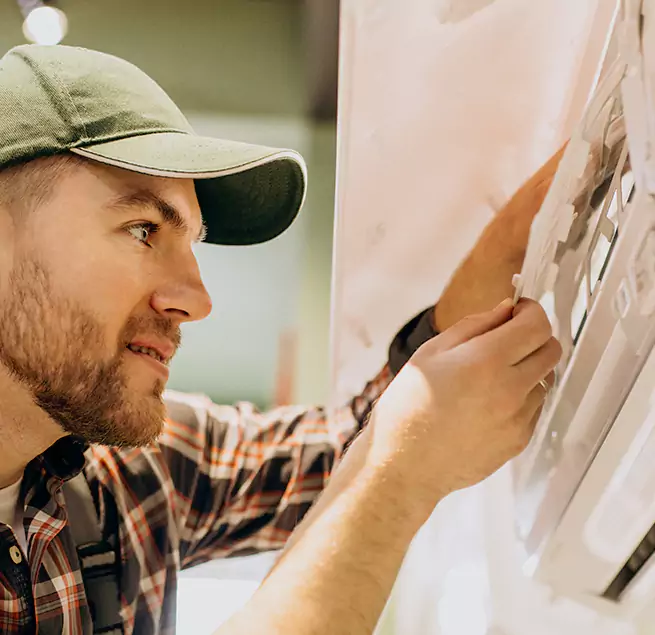 Why Homeowners Businesses Trust Us in Camden, NJ?