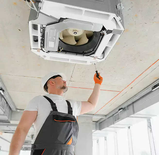 Why Homeowners & Businesses Trust Us in Camden, NJ?