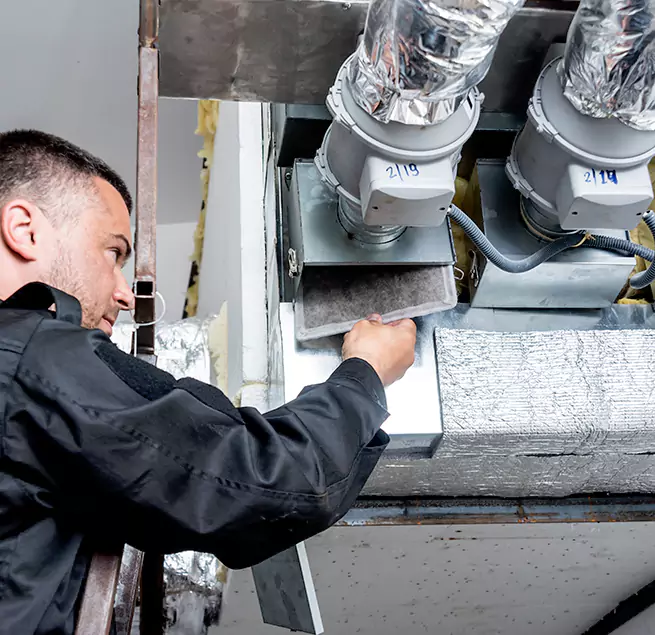 Why Homeowners & Businesses Trust Us in Camden, NJ?