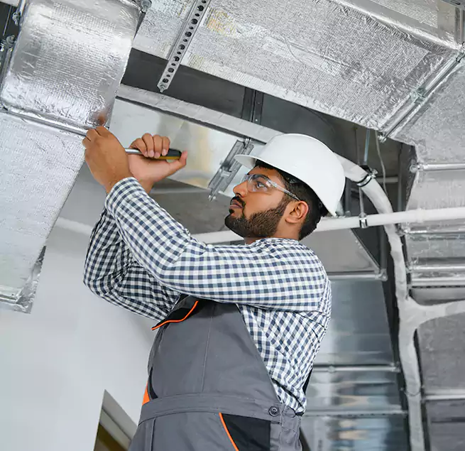 Why Homeowners & Businesses Trust Us Camden, NJ