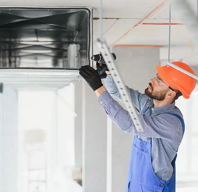 Why Homeowners & Businesses Trust Us in Camden, NJ?