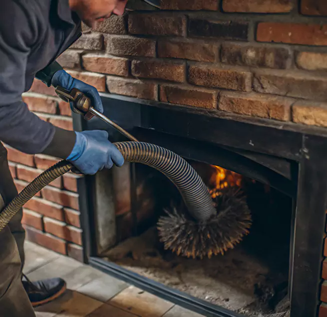 Why Homeowners & Businesses Trust Us in Camden, NJ?