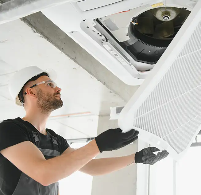 Why Homeowners & Businesses Trust Us in Camden, NJ?