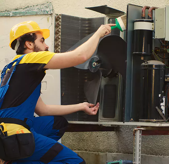 Why Homeowners Businesses Trust Us in Camden, NJ?