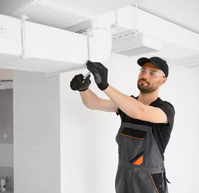 Why Homeowners & Businesses Trust Us in Camden, NJ?