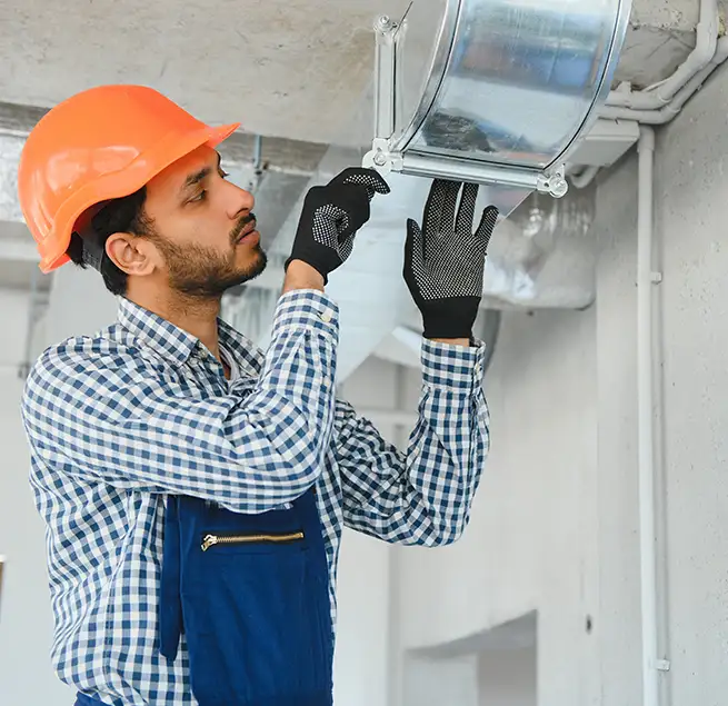 Why Homeowners & Businesses Trust Us in Camden, NJ?