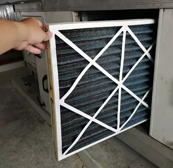 Why Homeowners & Businesses Trust Us Camden, NJ?