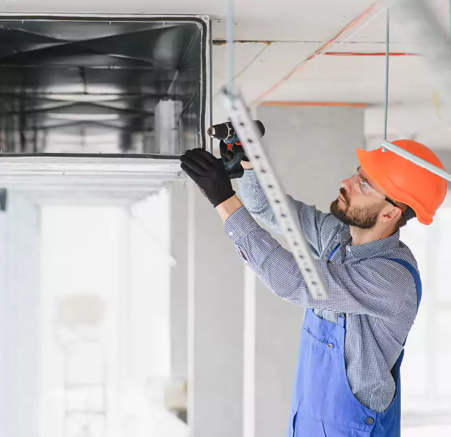 Why Homeowners & Businesses Trust Us Camden, NJ