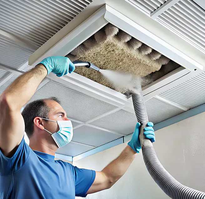 Why Homeowners Businesses Trust Us in Camden, NJ?