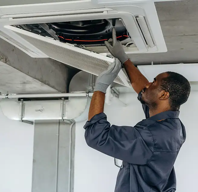 Why Homeowners & Businesses Trust Us in Camden, NJ?