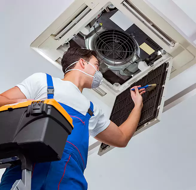 Why Homeowners & Businesses Trust Us in Camden, NJ?