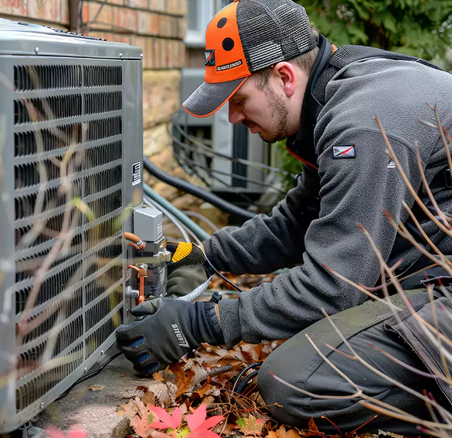 Why Homeowners & Businesses Trust Us in Camden, NJ?