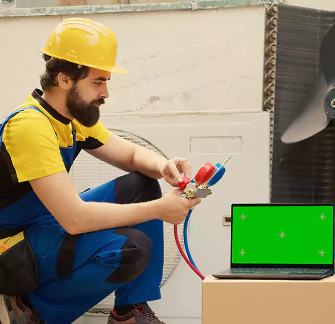 Why Homeowners & Businesses Trust Us in Camden, NJ?