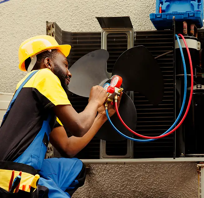 Why Homeowners & Businesses Trust Us in Camden, NJ?