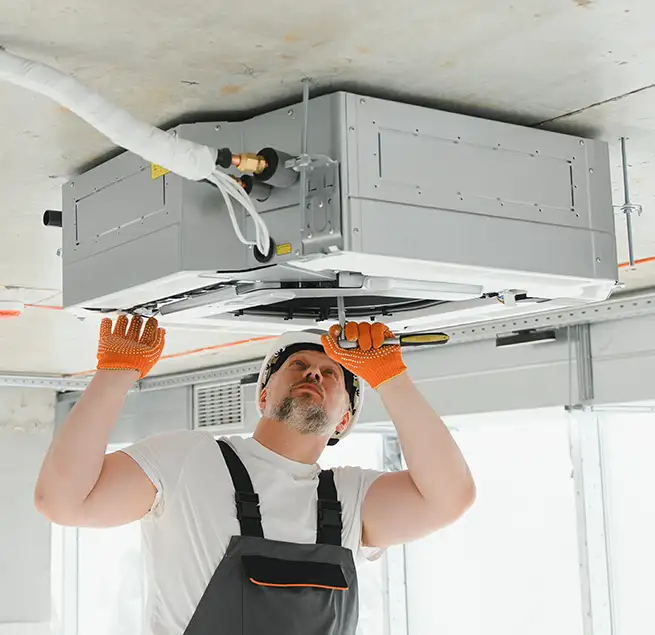 Why Homeowners & Businesses Trust Us Camden, NJ