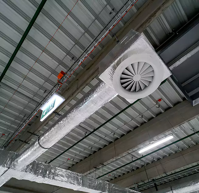 Why Homeowners & Businesses Trust Us in Camden, NJ?